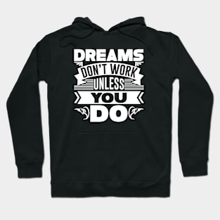 Motivation Hoodie